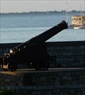Image for Cannon East Pier - Dún Laoghaire, Ireland