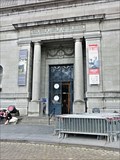 Image for Royal Museum of Army and Military History  - Brussels, Belgium