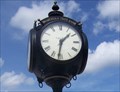 Image for Wauchula State Bank Clock, Lake Placid, FL