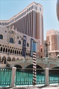 Image for Venetian Resort Hotel & Casino - Las Vegas, NV