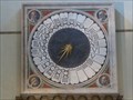 Image for Clock of Santa Maria del Fiore - Florence, Italy