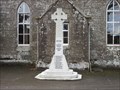Image for War Memorial - Kirkton of Kinnettles, Angus.