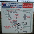 Image for Affordable Storage on St Albert, Edmonton, AB