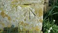 Image for Benchmark - St Thomas a Becket - Skeffington, Leicestershire