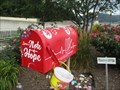 Image for Note of Hope mailbox - Johnstown, PA