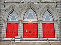 Image for Église Saint Bernard - Church Point, Nova Scotia