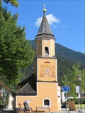 Image for Kapelle St. Sebastian - Garmisch-Partenkirchen, Germany