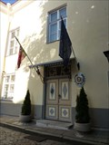 Image for Portuguese embassy in Tallinn