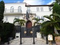 Image for Versace Mansion, a South Beach Star, Faces Auction  -  Miami Beach, FL