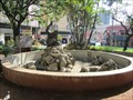 Image for Indian Dead Fountain - Sao Paulo, Brazil