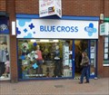 Image for Blue Cross, Bromsgrove, Worcestershire, England