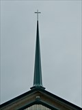 Image for Yarmouth Wesleyan Church - Yarmouth, Nova Scotia