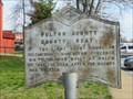 Image for Fulton County County Seat - Salem, Ar.