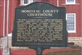 Image for Moniteau County Courthouse - California, MO