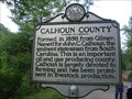 Image for Calhoun / Clay County