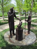 Image for Swords Into Plowshares - Independence, Missouri
