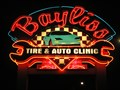 Image for Bayliss Tire & Auto Clinic - Main Street - Clawson, MI.
