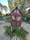 Image for Boîte à livres - Parc de la Chêneraie - Gujan Mestras - Gironde - Nouvelle Aquitaine - FRA