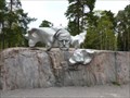 Image for Jean Sibelius - Helsinki, Finland