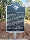 Image for Valley View High School