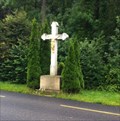 Image for Christian Cross at Hauptstrasse - Sisseln, AG, Switzerland