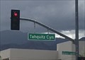 Image for Taquitz Canyon Way - Palm Springs Edition - Palm Springs, CA