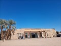 Image for Karnak Temple Visitors Center - Luxor, Egypt