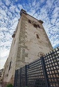 Image for Torre de Garci-Méndez - El Carpio, Córdoba, España