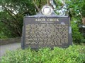 Image for ARCH CREEK