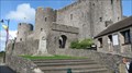 Image for Pembroke Castle - LUCKY SEVEN - Pembrokeshire, Wales