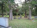 Image for St. Michael's Episcopal Cemetery - Faunsdale, Alabama