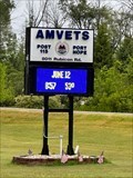 Image for AMVETS Post #115 - Port Hope, MI