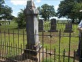 Image for John Carlile - Gore Cemetery - Gore, OK