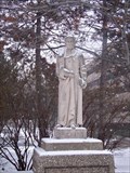 Image for Father Gabriel Richard - Detroit, Michigan