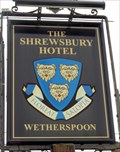 Image for The Shrewsbury Hotel - Shrewsbury, Shropshire, UK