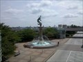 Image for Queen Charlotte Fountain - Charlotte, NC
