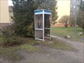 Image for Payphone / Telefonni automat - Tynec nad Sazavou, Czech Republic