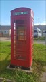 Image for Red Telephone Box - Somersham, Suffolk