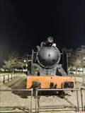 Image for Locomotora Mikado - Albacete, Castilla-La Mancha (Spain)