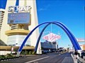 Image for Las Vegas Boulevard Gateway Arches - Las Vegas, NV