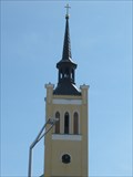 Image for St. John's Lutheran Church - Tallinn, Estonia