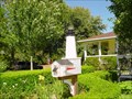 Image for Benicia Lighthouse Mailbox