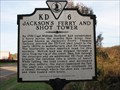 Image for Jackson's Ferry and Shot Tower