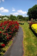 Image for Hershey Gardens  -  Hershey, PA