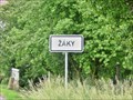 Image for Zaky, Czech Republic
