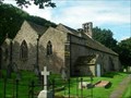 Image for St.Peter's church-Heysham village.