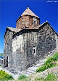 Image for Surb Astvatsamayr / Church of the Holy Mother of God  - Sevanavank (Gegharkunik Province - Armenia)