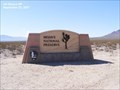 Image for Mojave National Preserve - Kelso CA