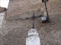 Image for Creu davant del Monestir de Sant Bartomeu - Inca, Islas Baleares, España