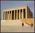 Image for Anitkabir, Atatürk's Mausoleum - Ankara, Turkey